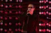 U2 –  Vertigo (Live)