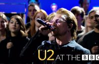 U2 – Beautiful Day (U2 At The BBC)